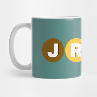 JRAD Mug